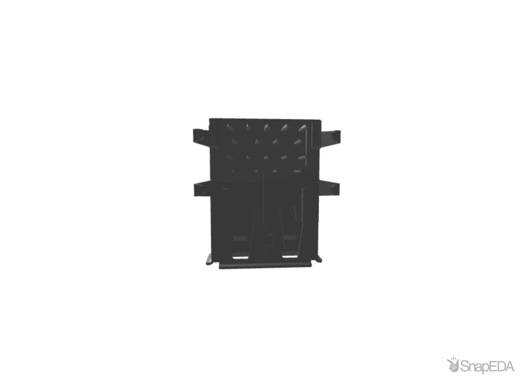 48406-0001 3D Model
