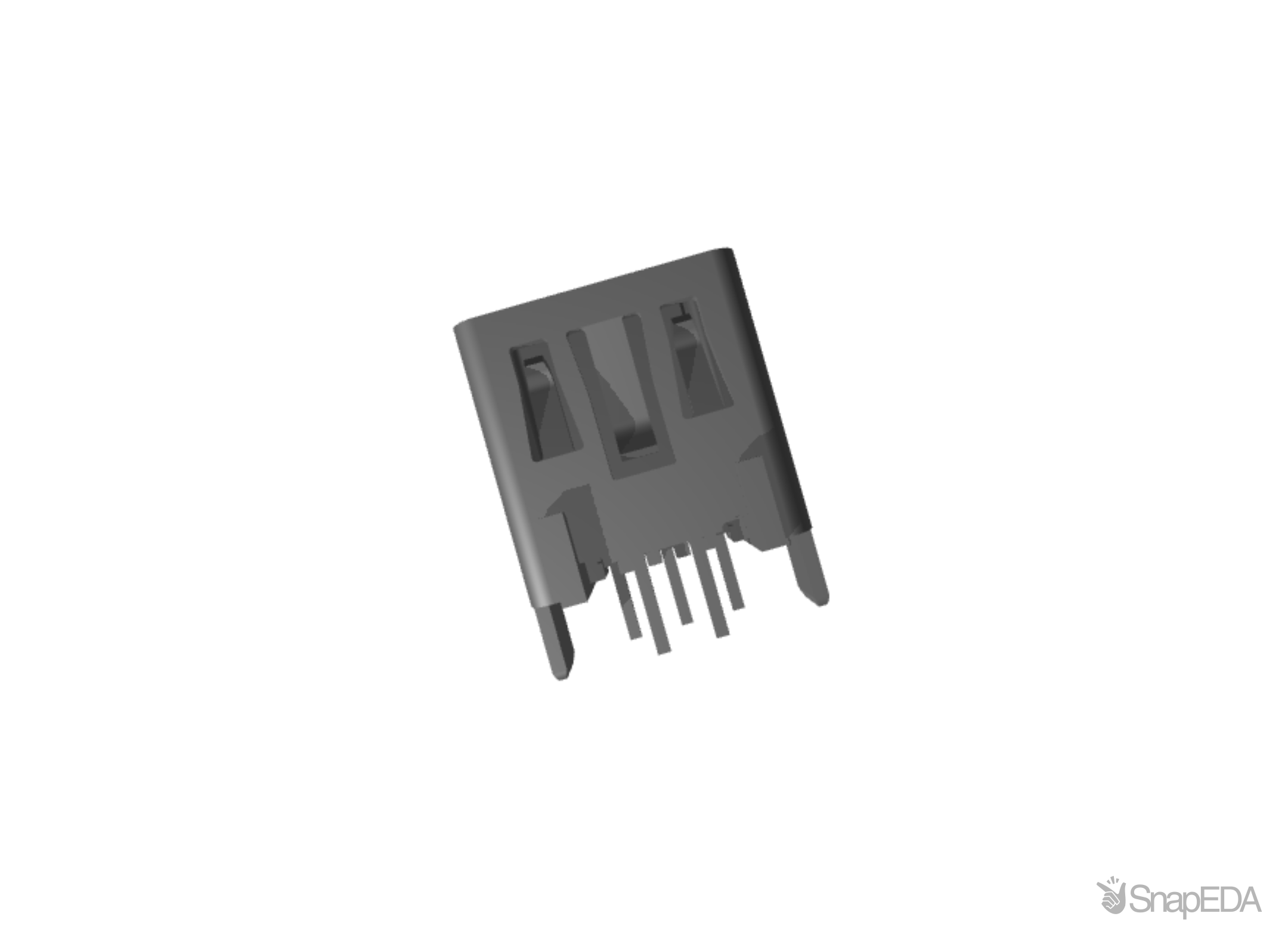 5000-75-1517 3D Model