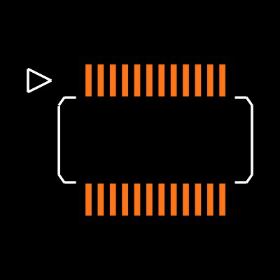 501017-0248 Footprint
