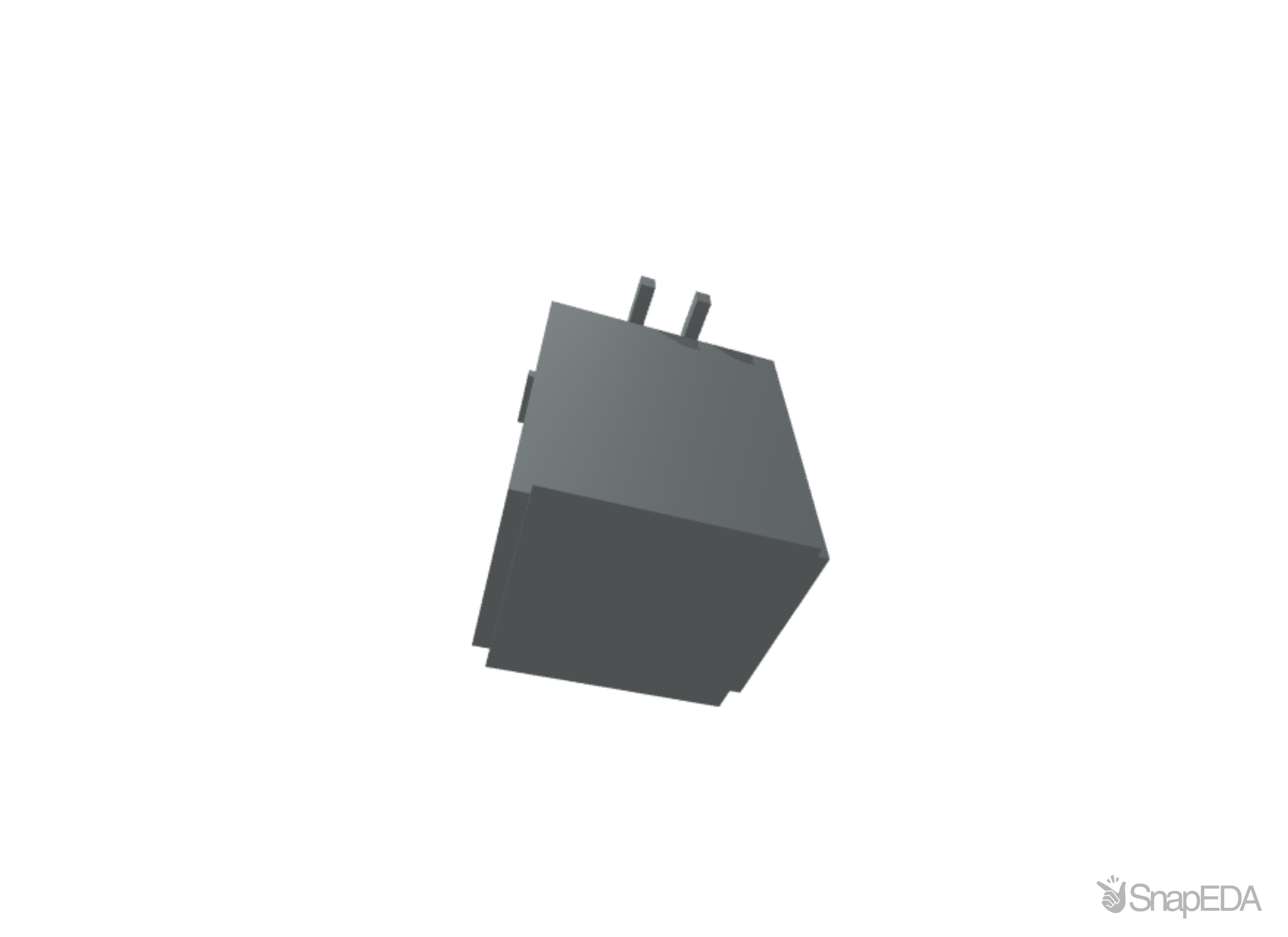 501331-0207 3D Model