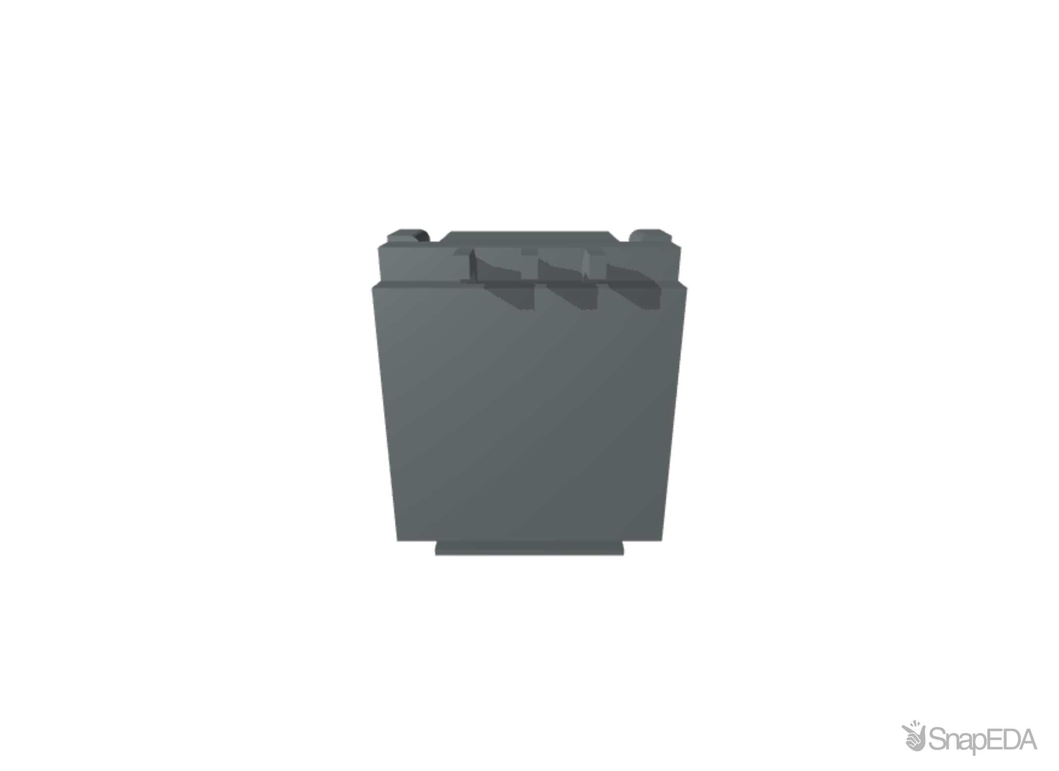 501331-0307 3D Model