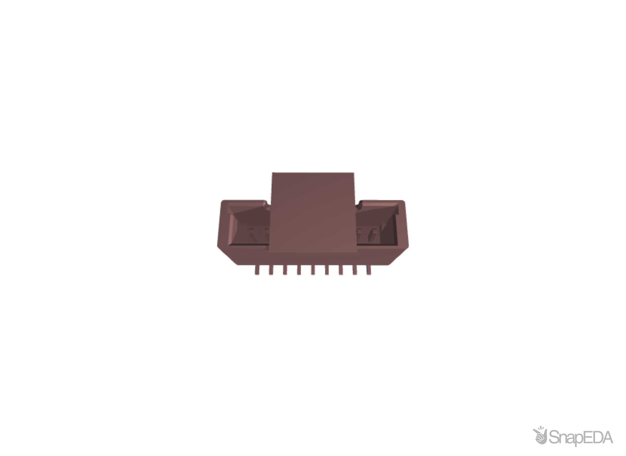 501331-0907 3D Model