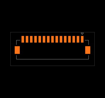 501331-1507 Footprint