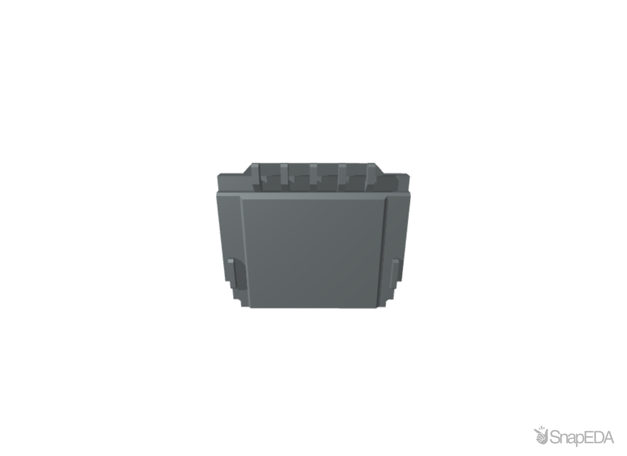 501568-0507 3D Model