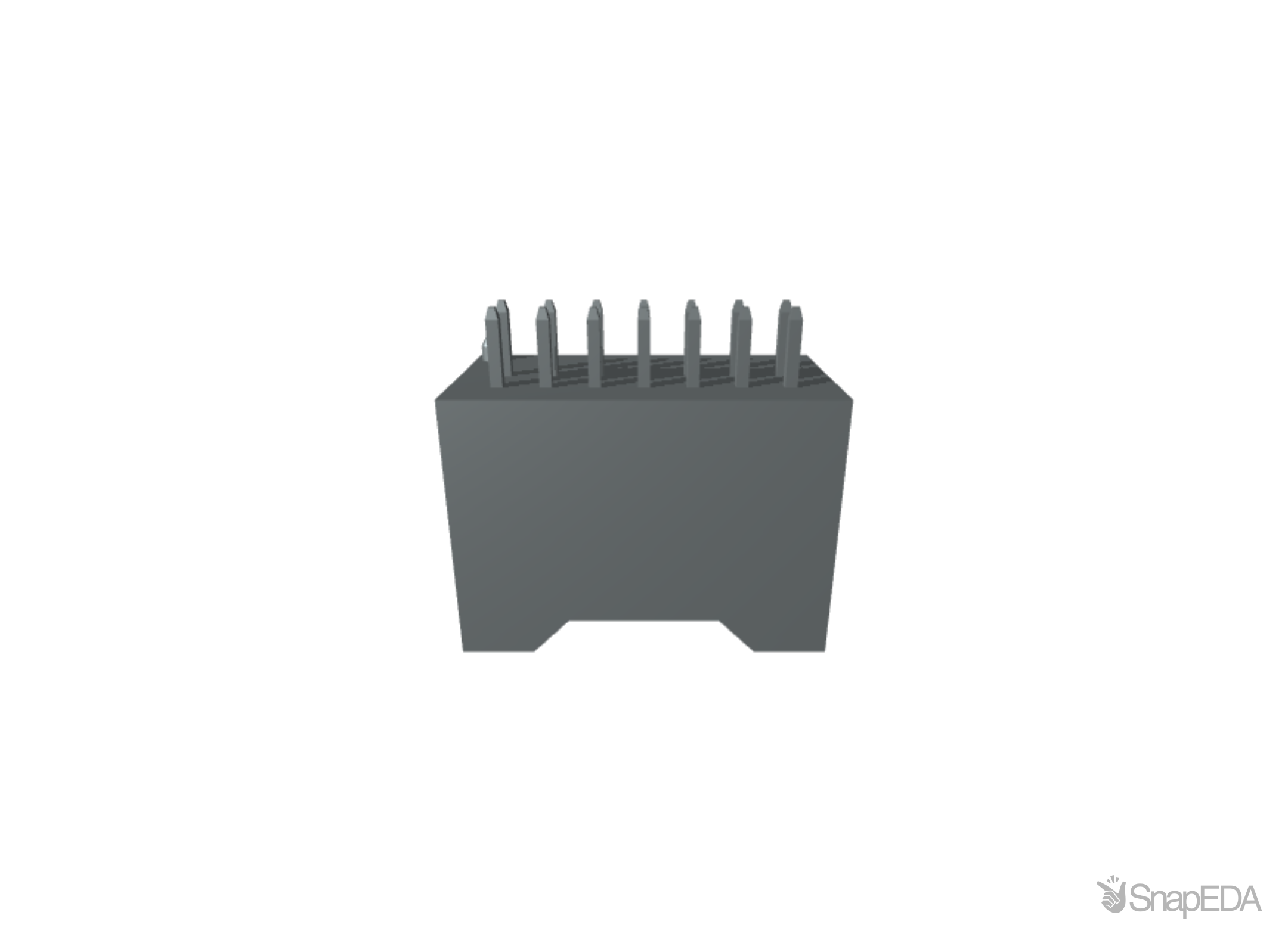 501645-1420 3D Model
