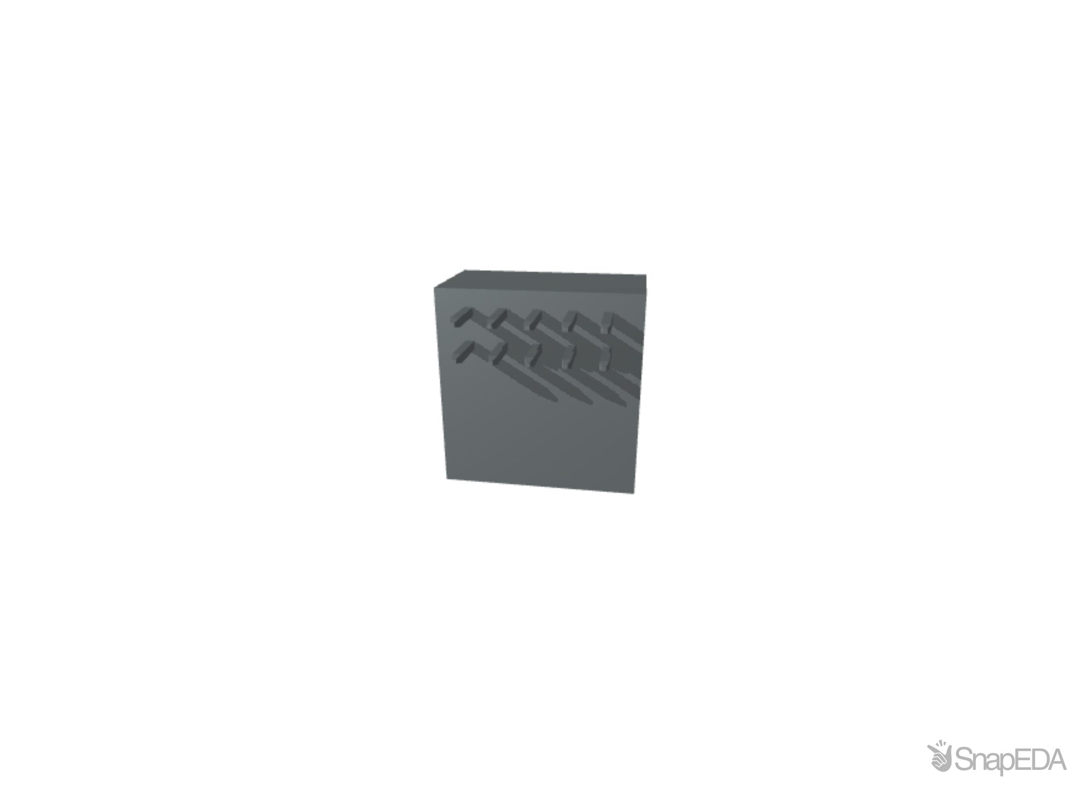 501876-1040 3D Model