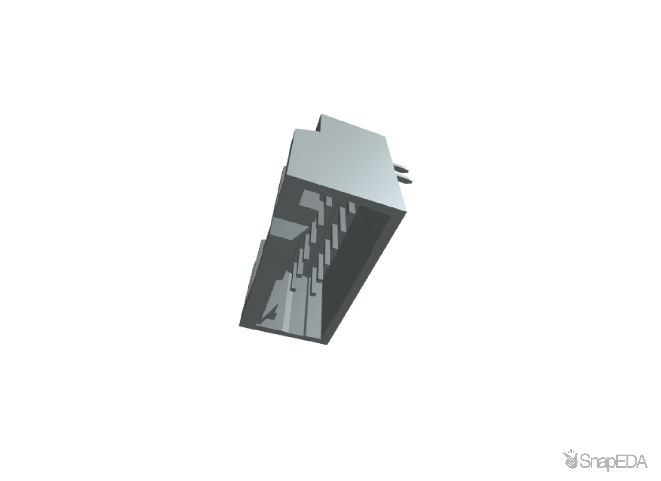5018761440 3D Model