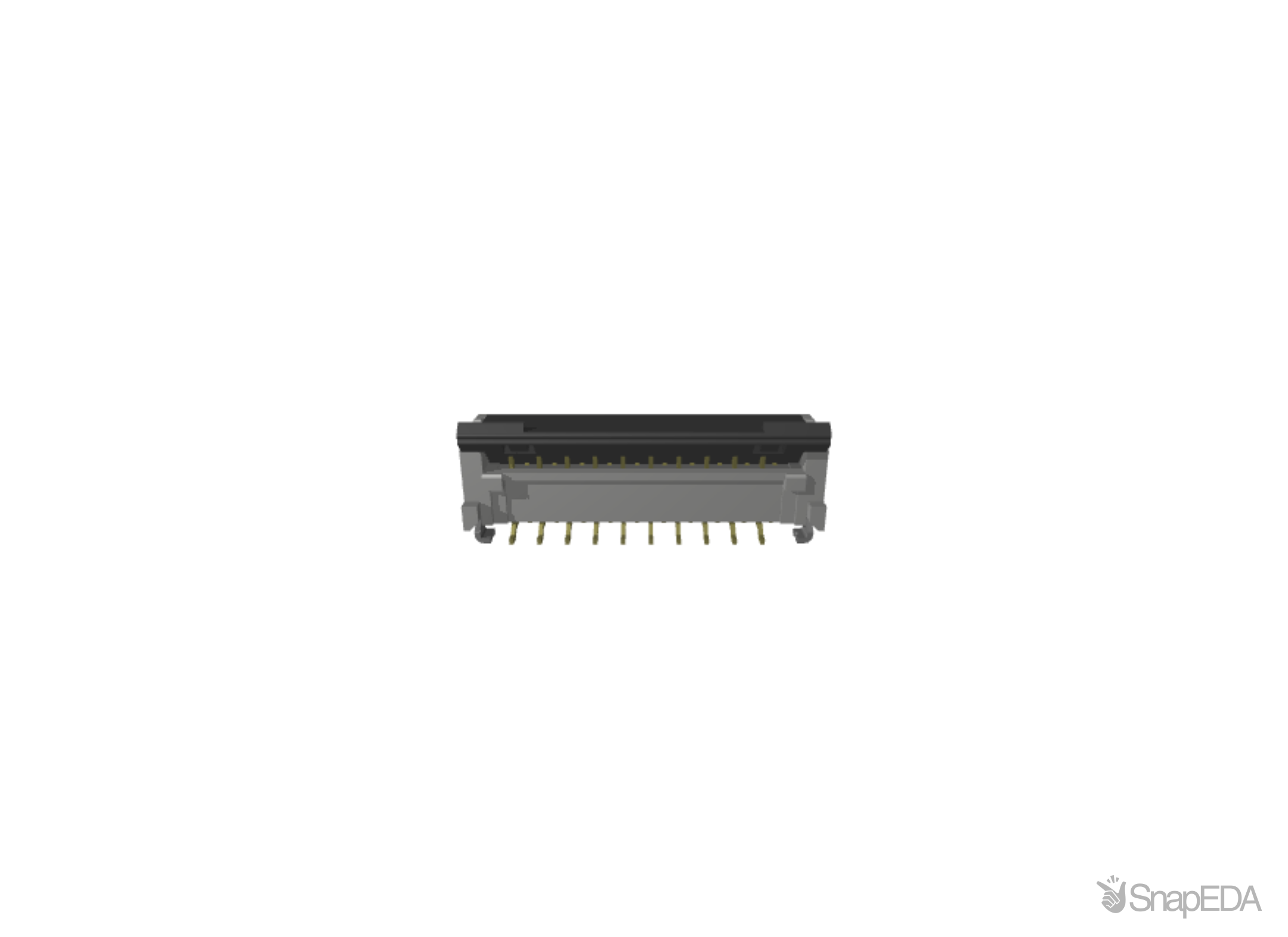 501951-2030 3D Model