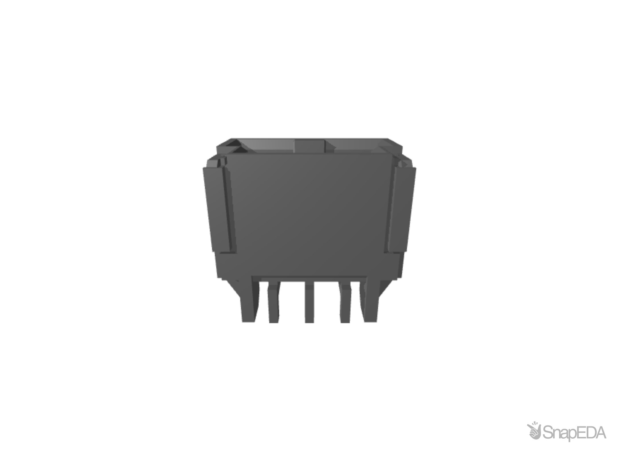 502352-0300 3D Model