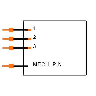 502352-0300 Symbol