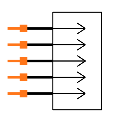 502352-0500 Symbol