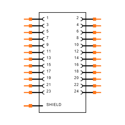 502426-2410 Symbol