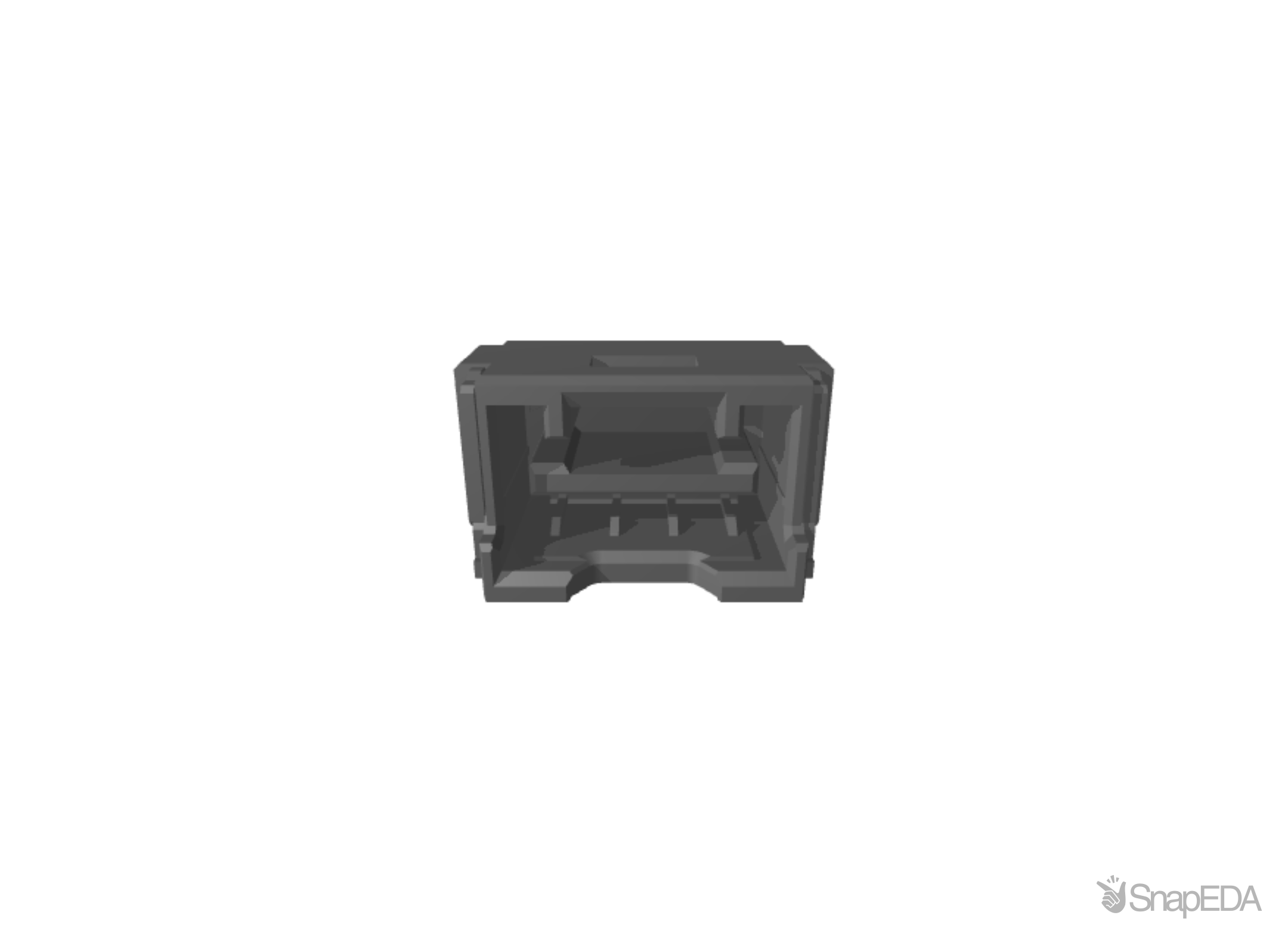502443-0470 3D Model