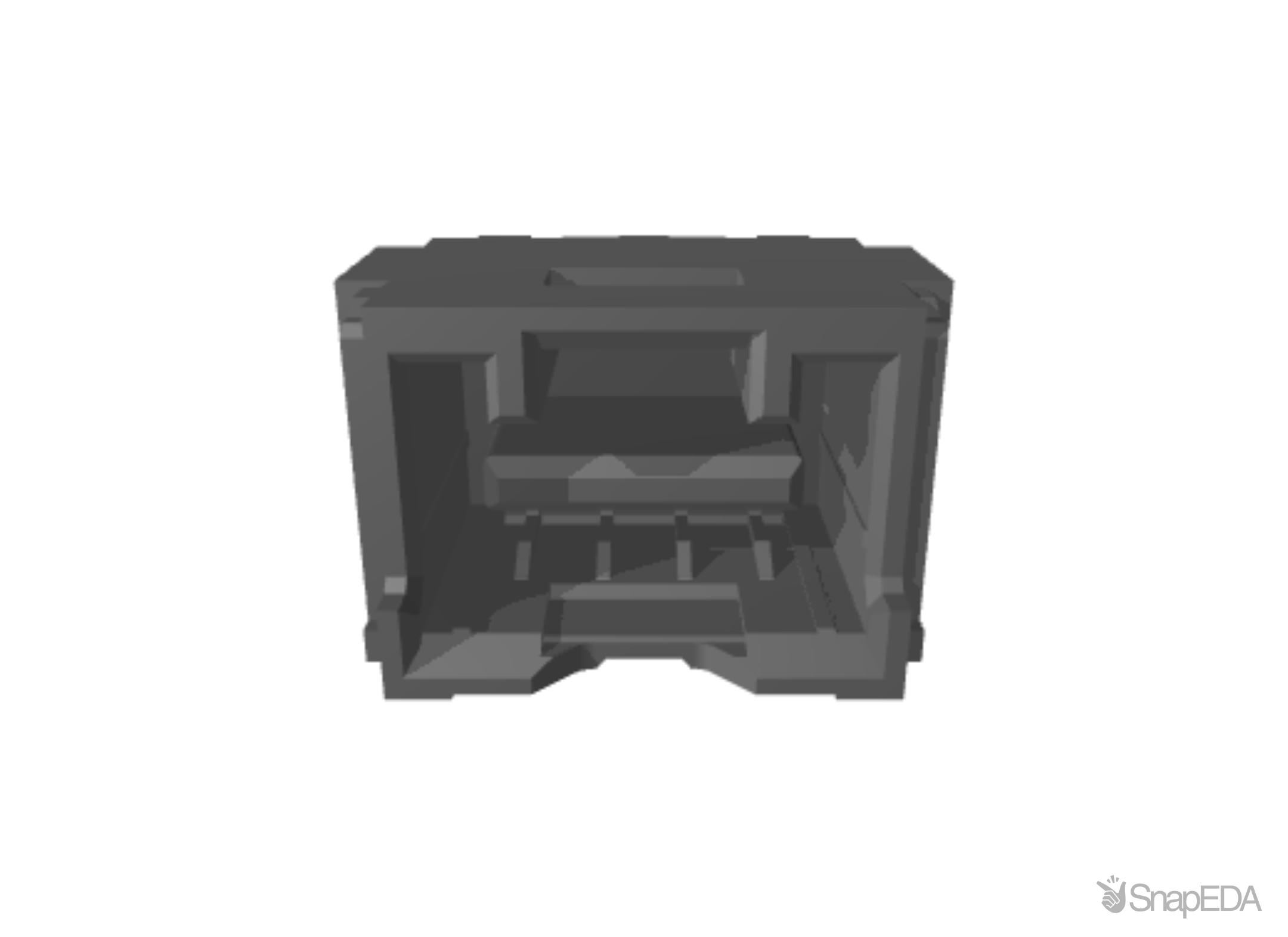 502584-0470 3D Model