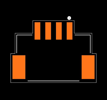 502584-0470 Footprint