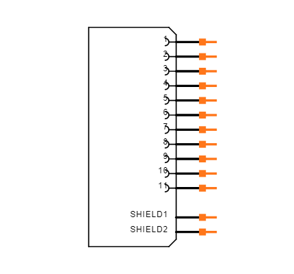 502585-1170 Symbol