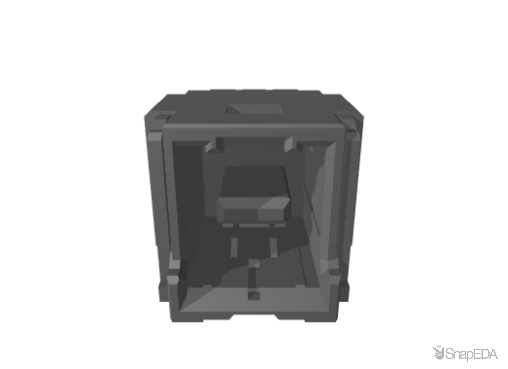 5025850270 3D Model