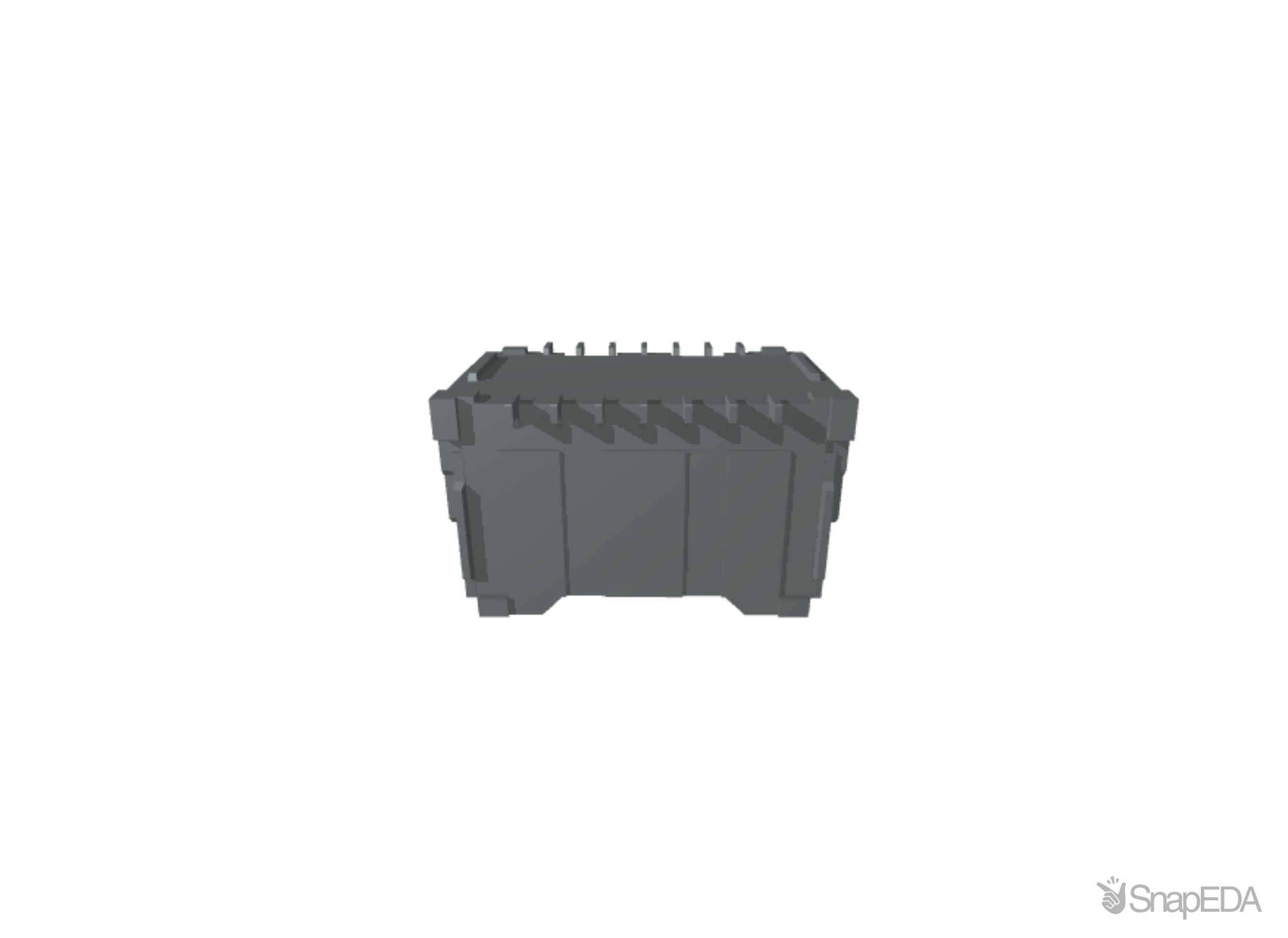503154-1470 3D Model