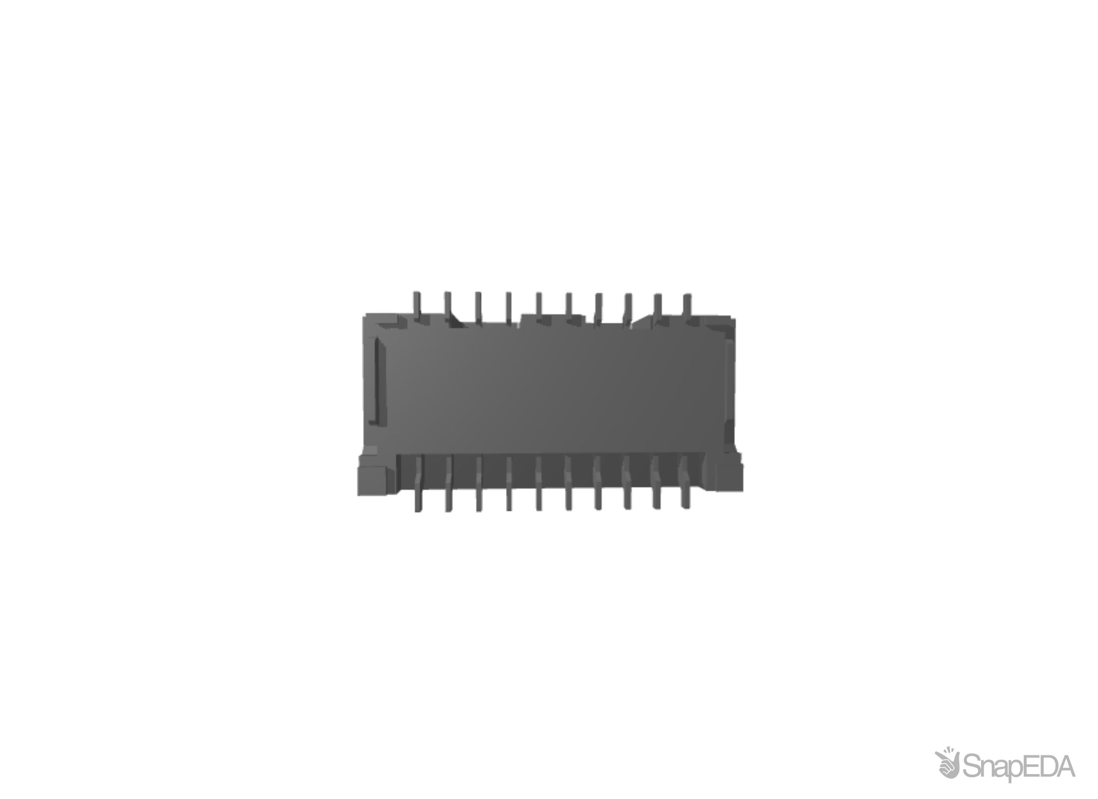 503154-2090 3D Model