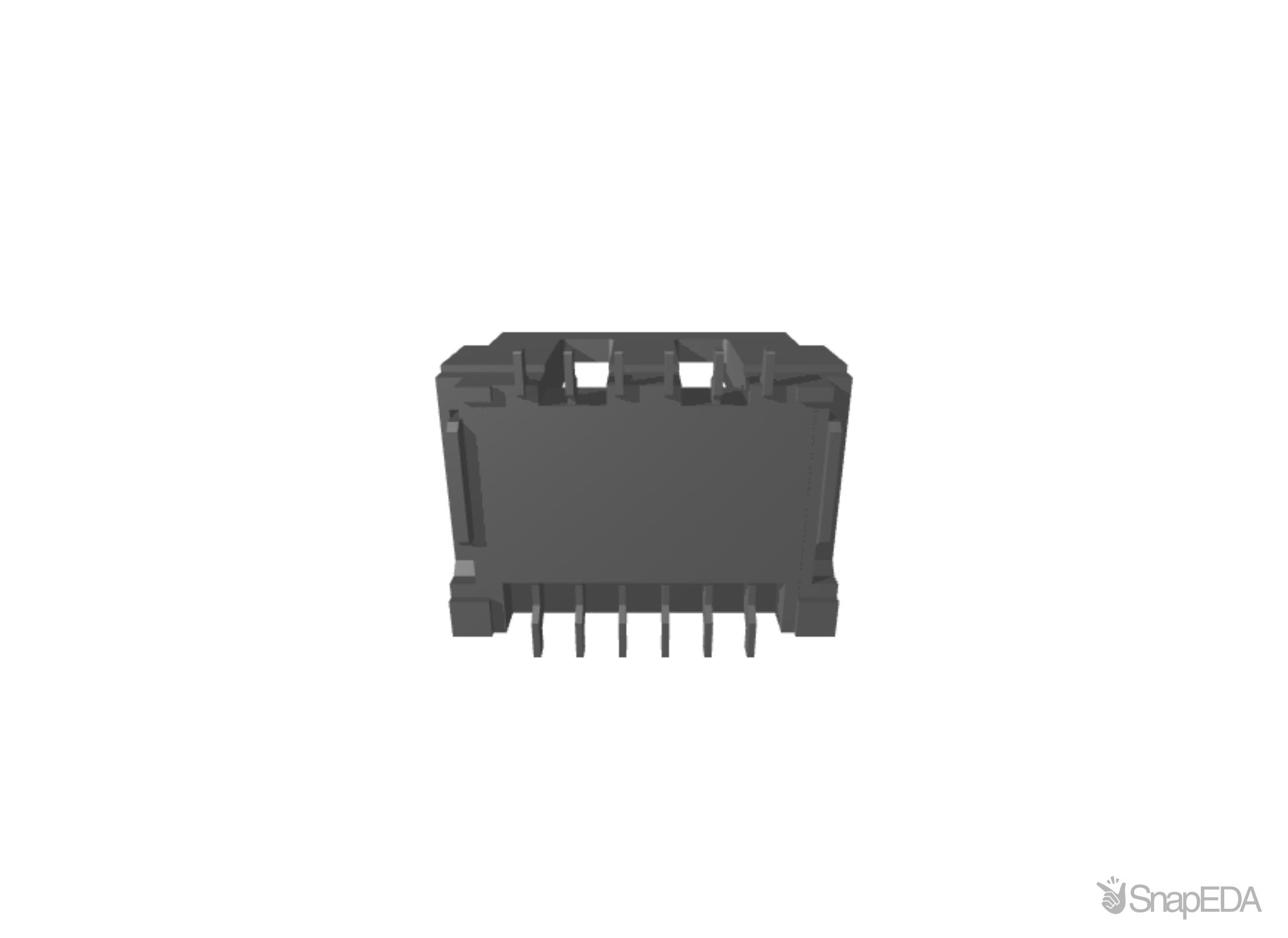 5031541290 3D Model