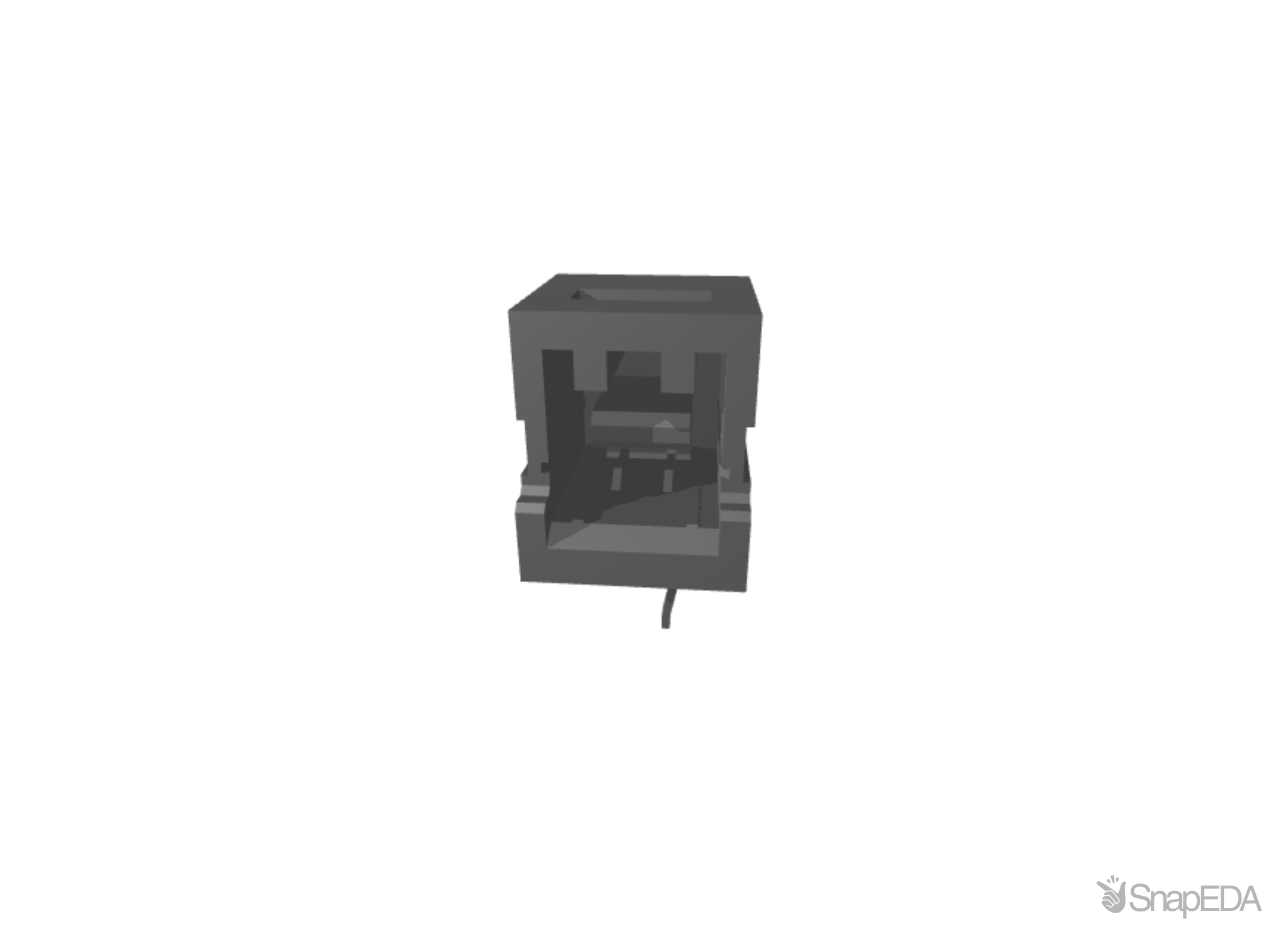 5031750200 3D Model
