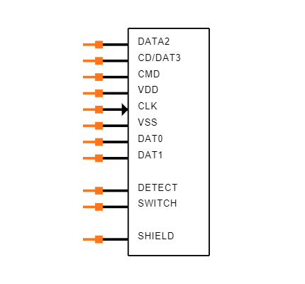 503182-1852 Symbol