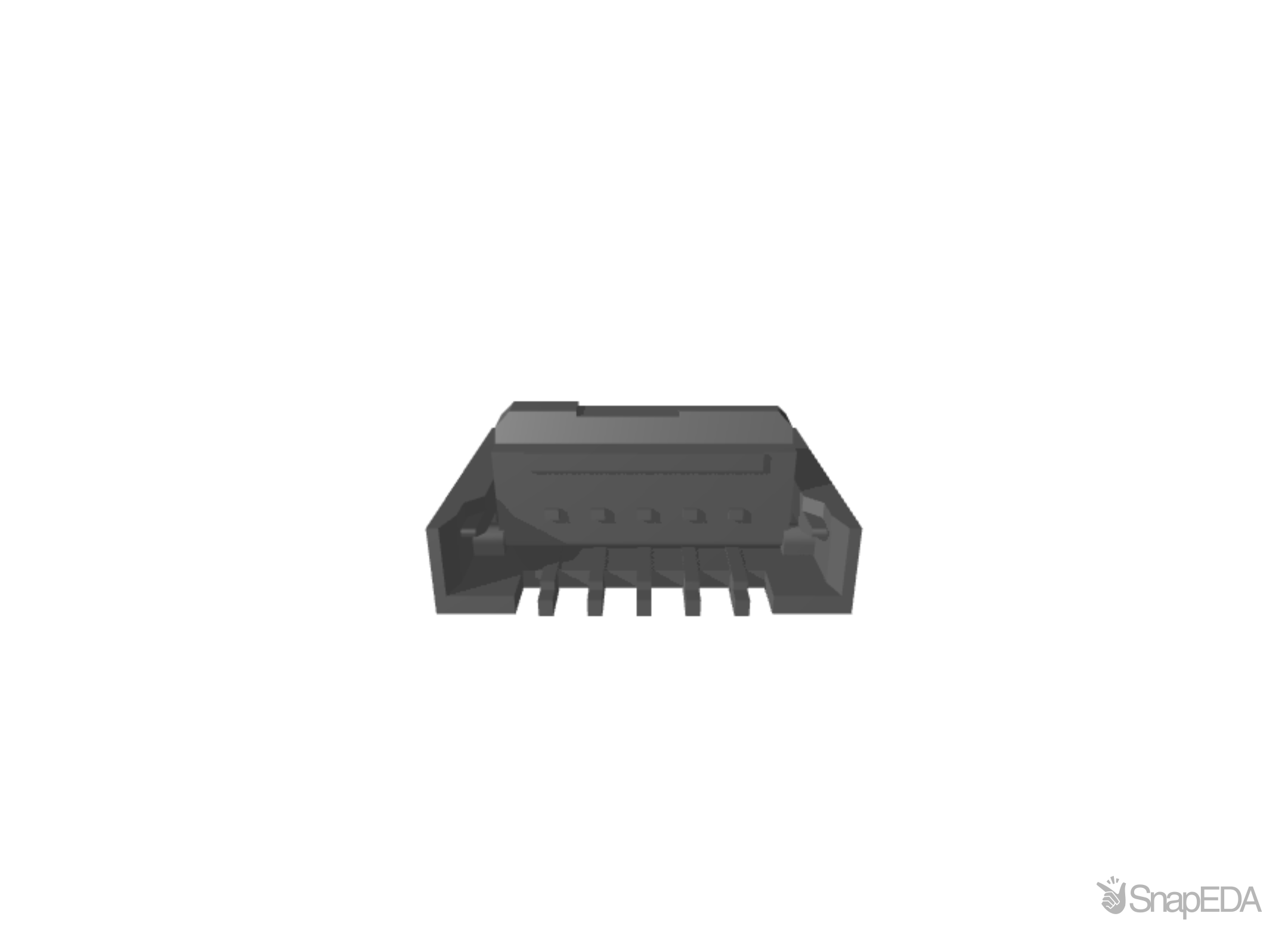 503480-0540 3D Model