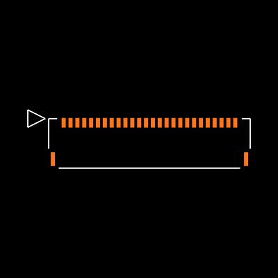 503480-2600 Footprint