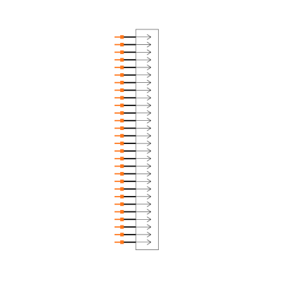 503480-2600 Symbol