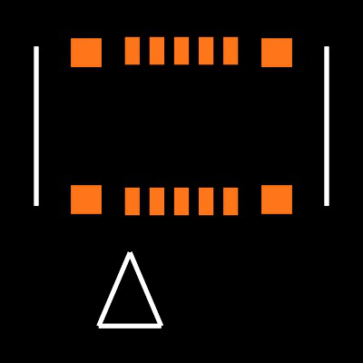 503548-1022 Footprint