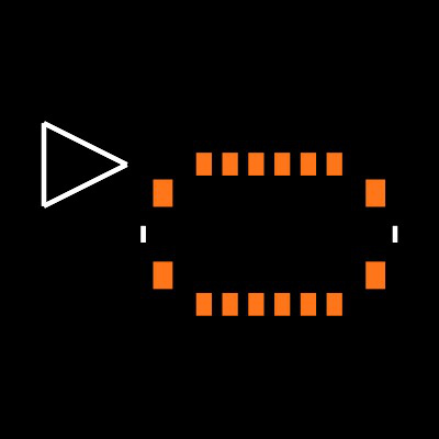 503552-1222 Footprint