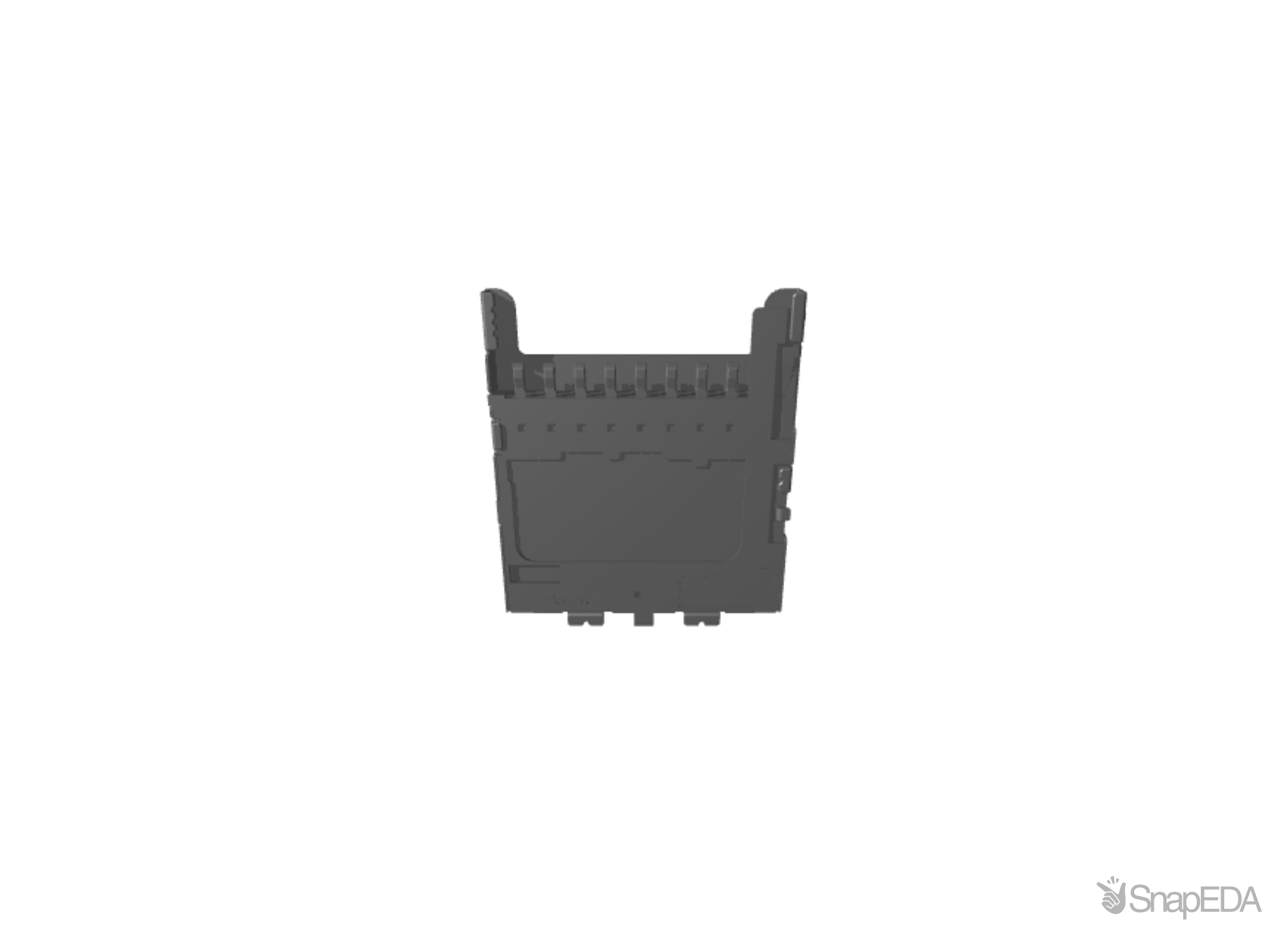 504077-1891 3D Model