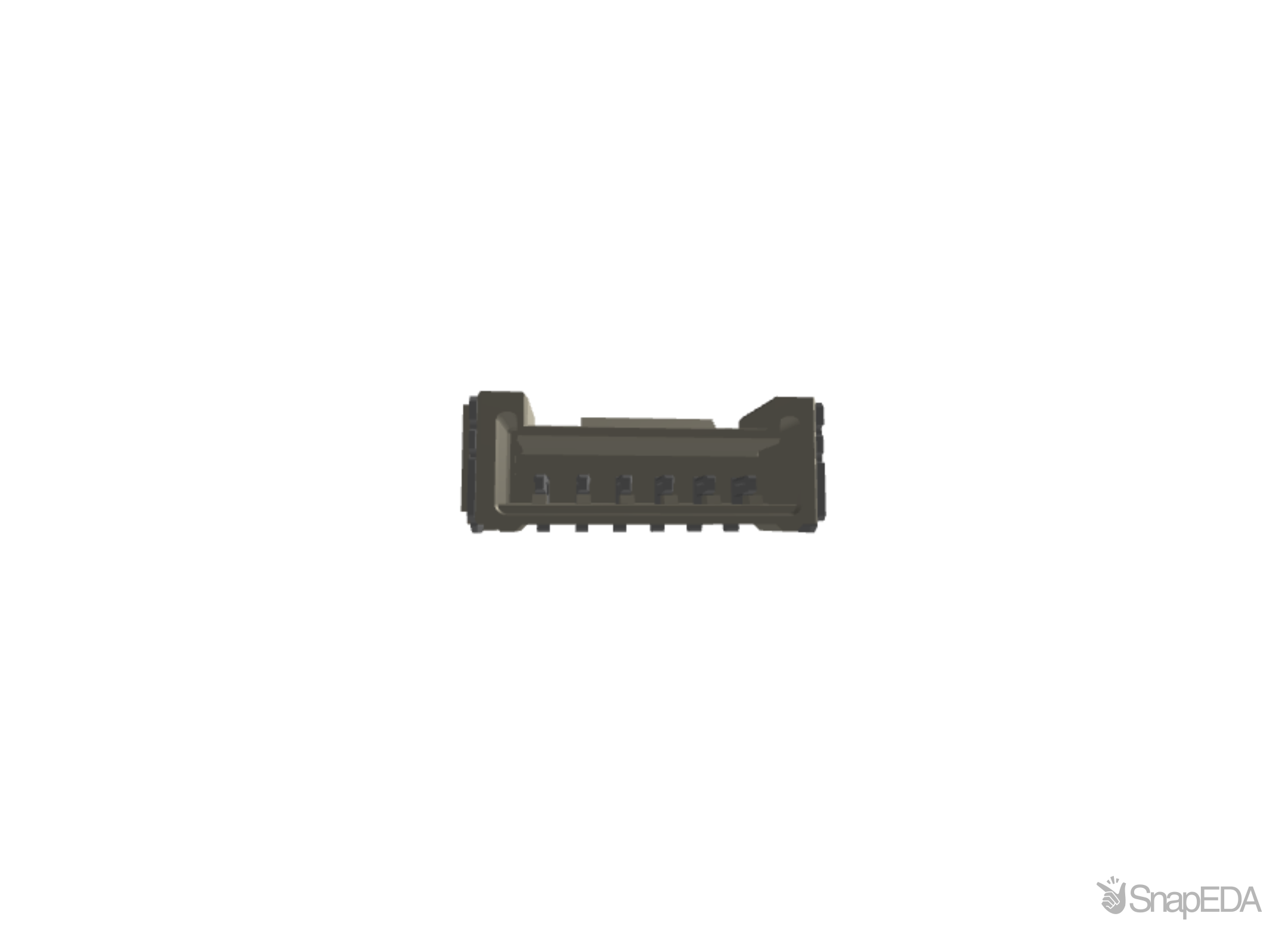 504195-0670 3D Model