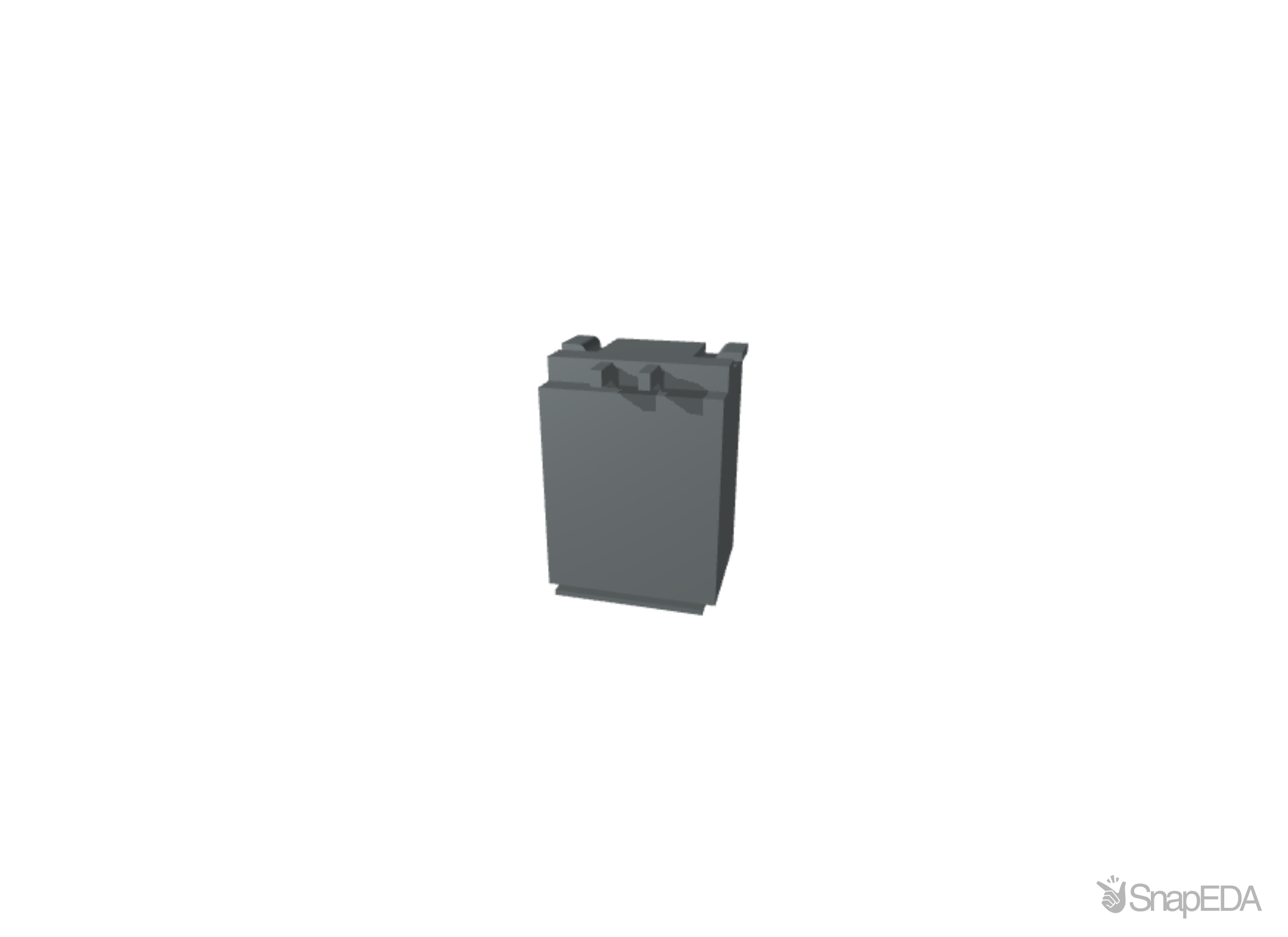 504449-0207 3D Model