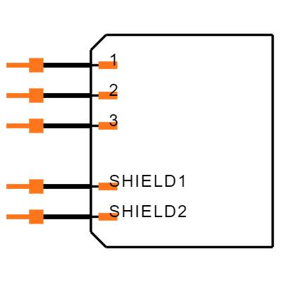 5044490307 Symbol