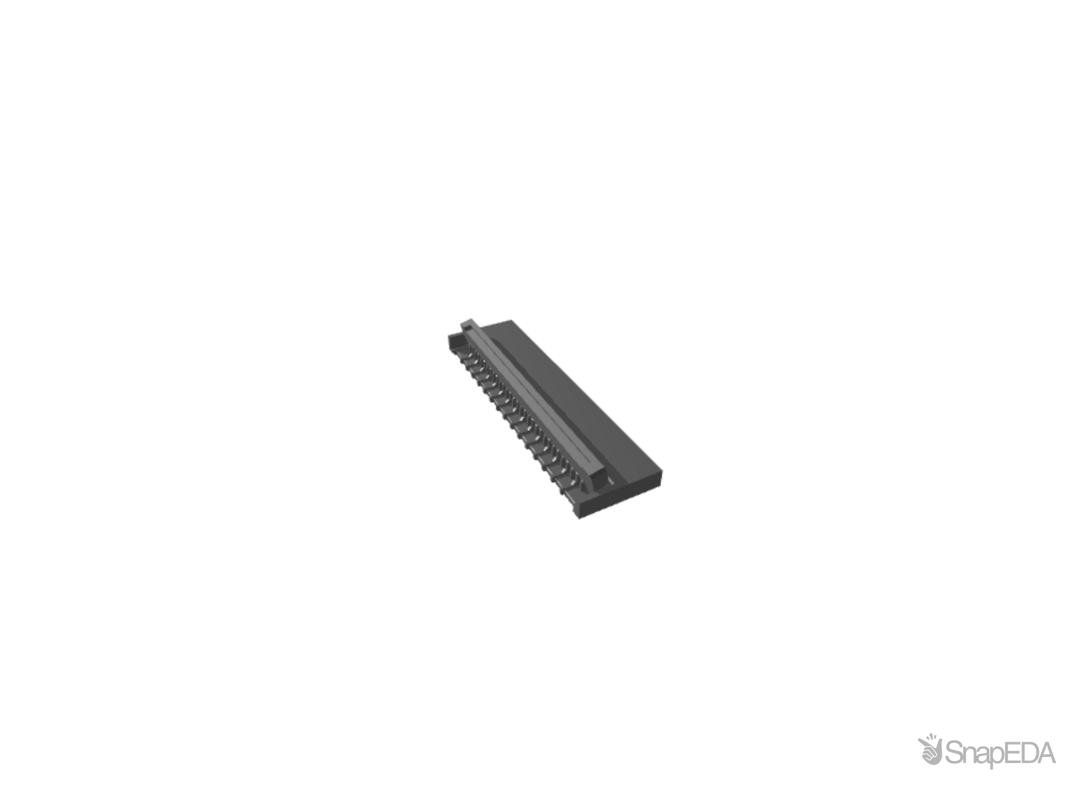 504754-3120 3D Model