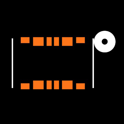 505004-0812 Footprint