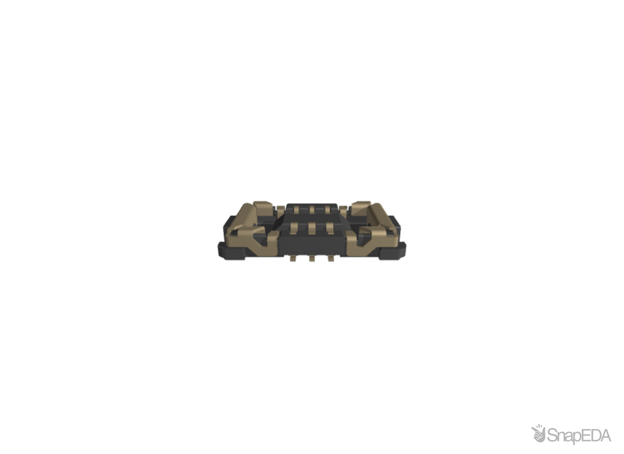 505066-0622 3D Model