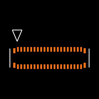 505070-4022 Footprint