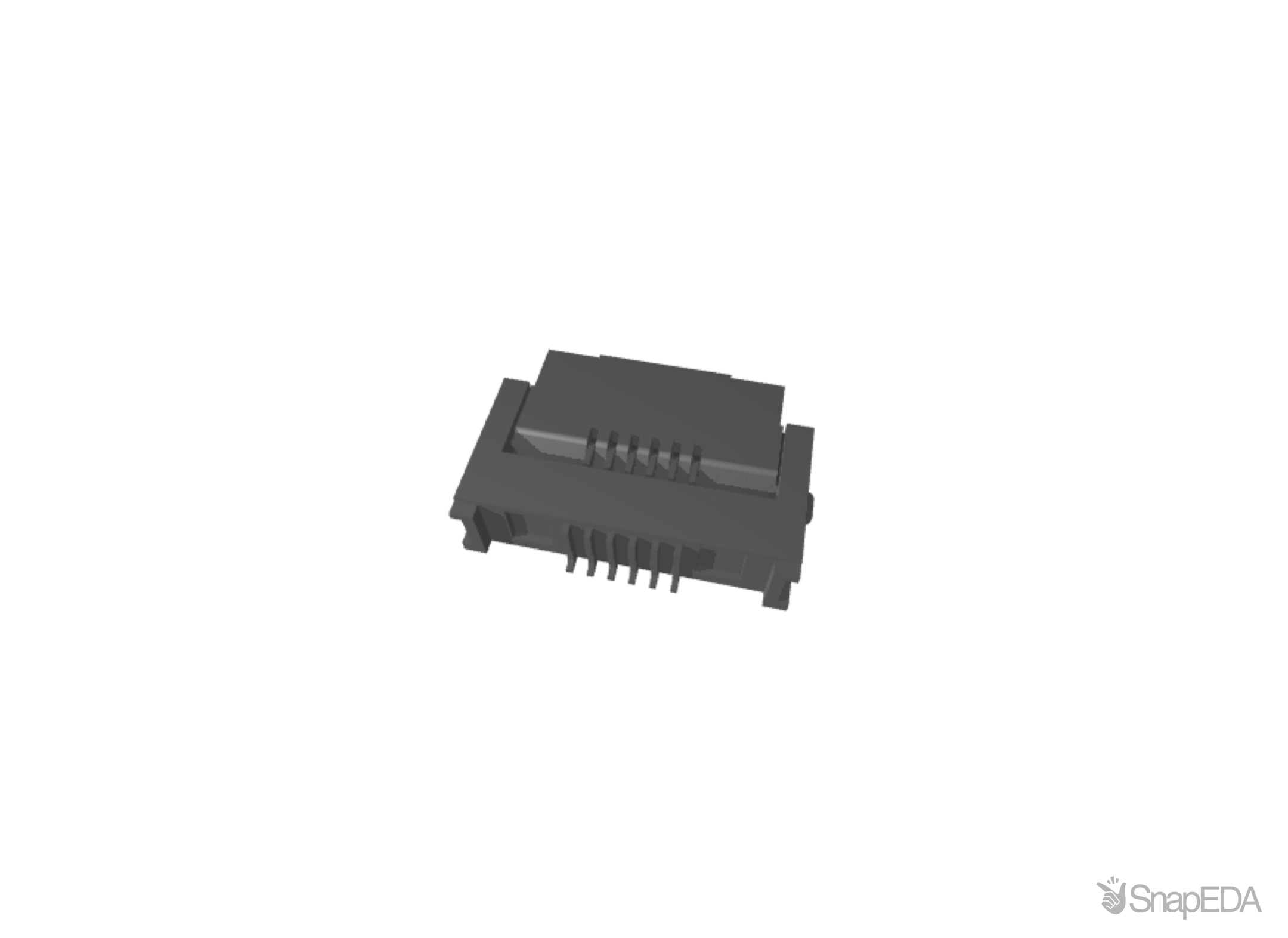 505110-0692 3D Model