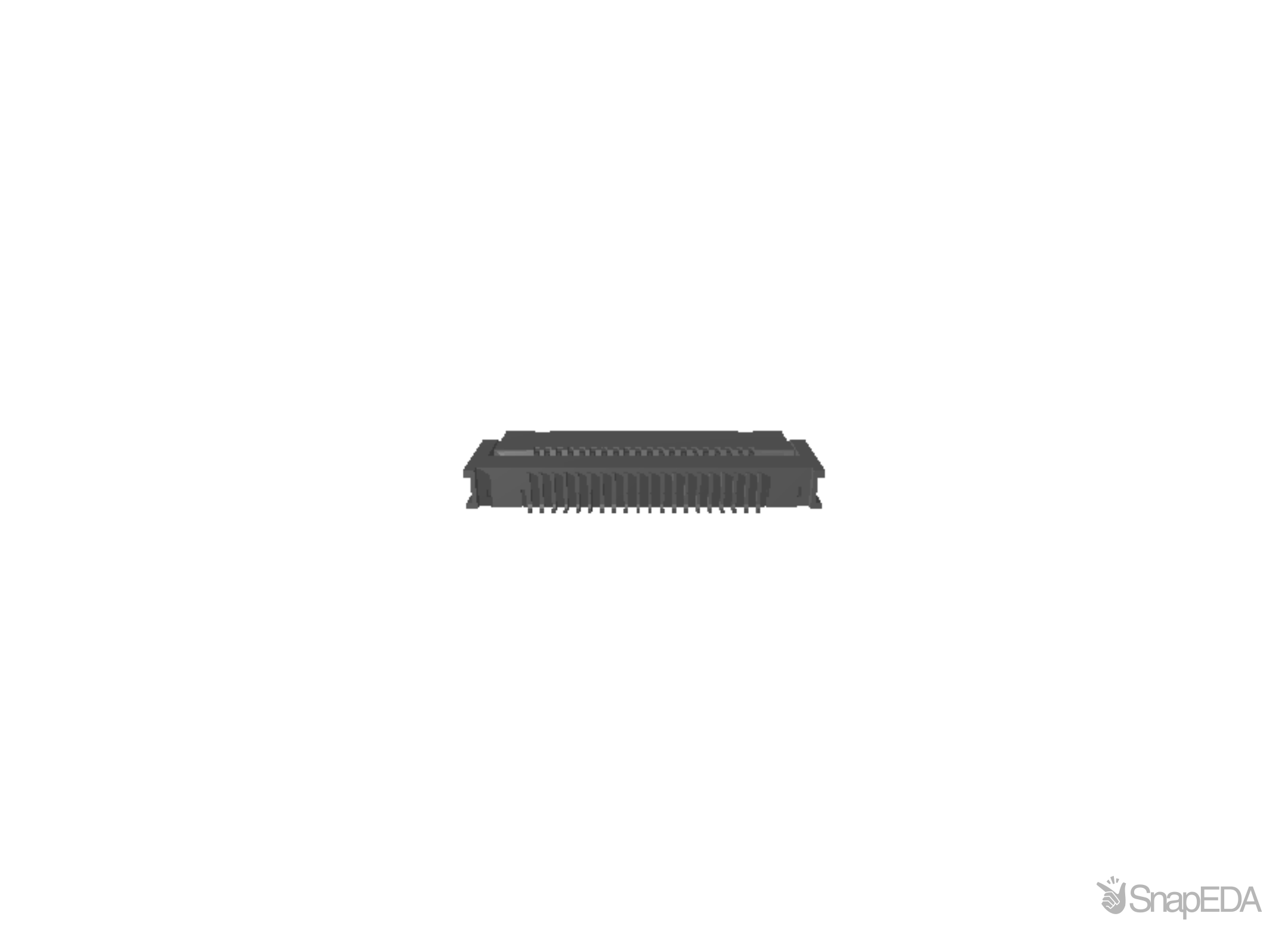 505110-2091 3D Model