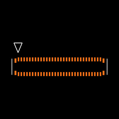 505417-6010 Footprint