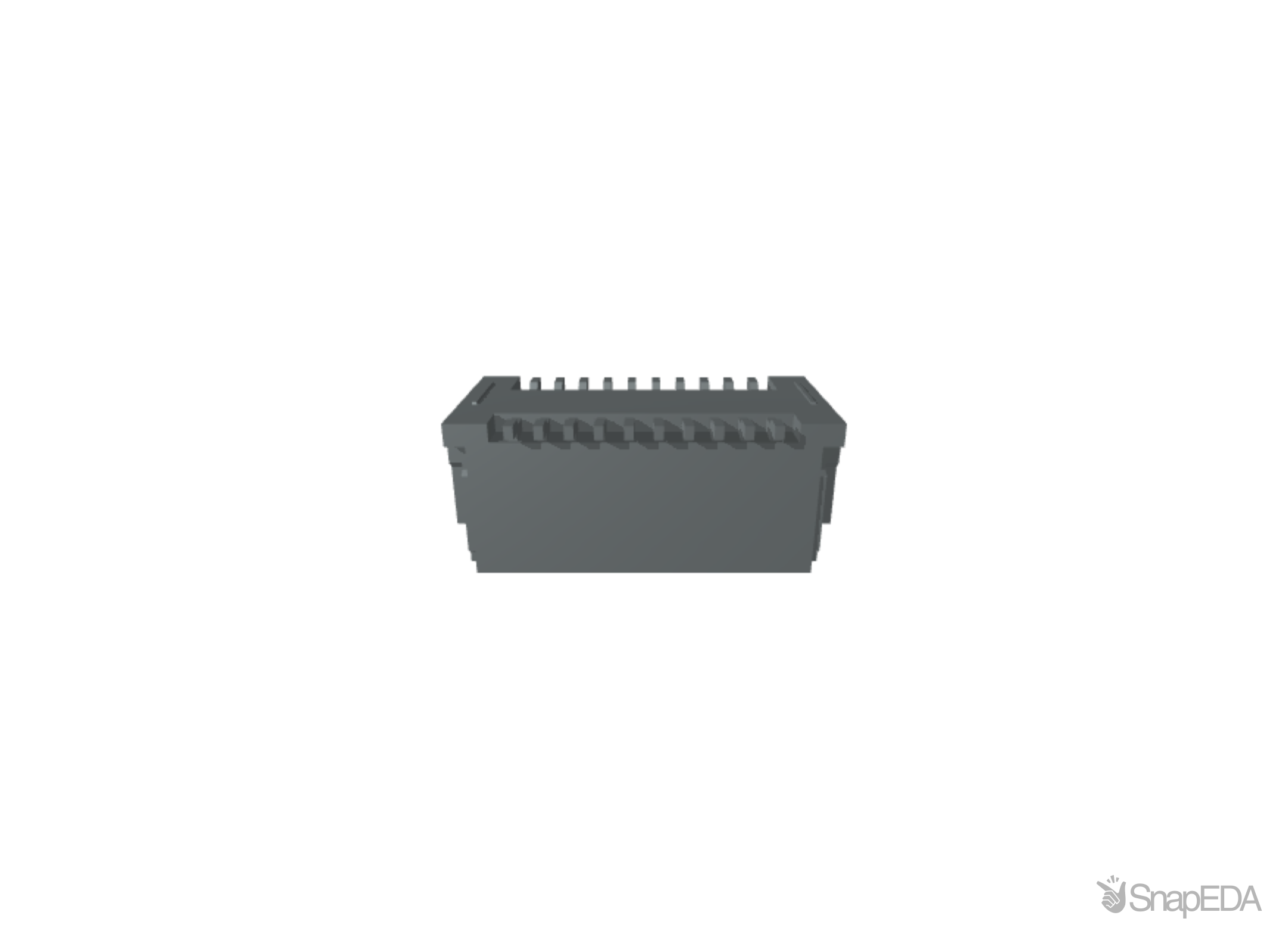 505433-2071 3D Model