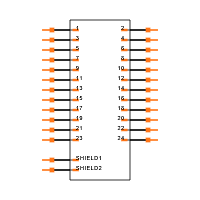 5054332451 Symbol