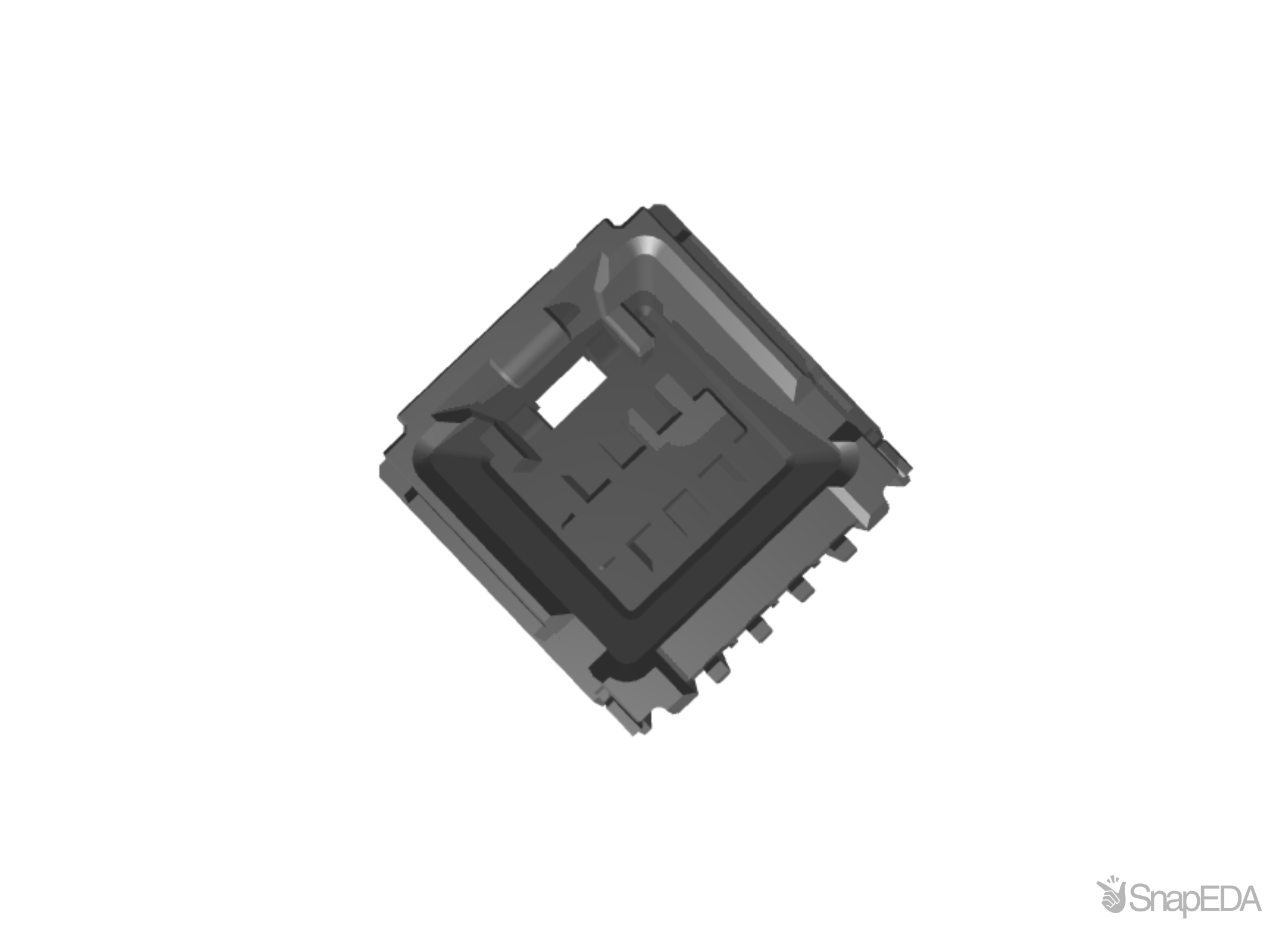 505448-0831 3D Model