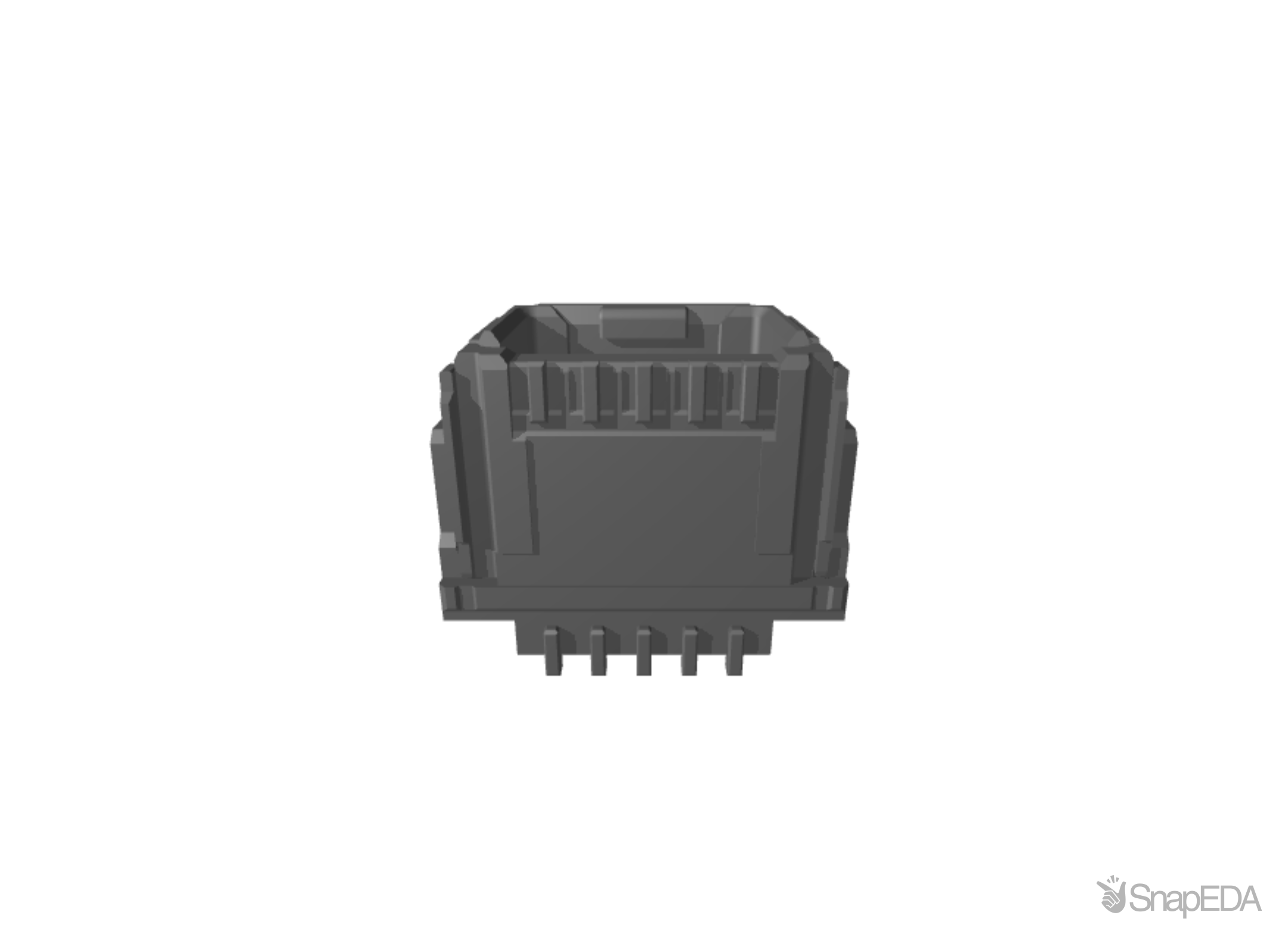 505448-1071 3D Model