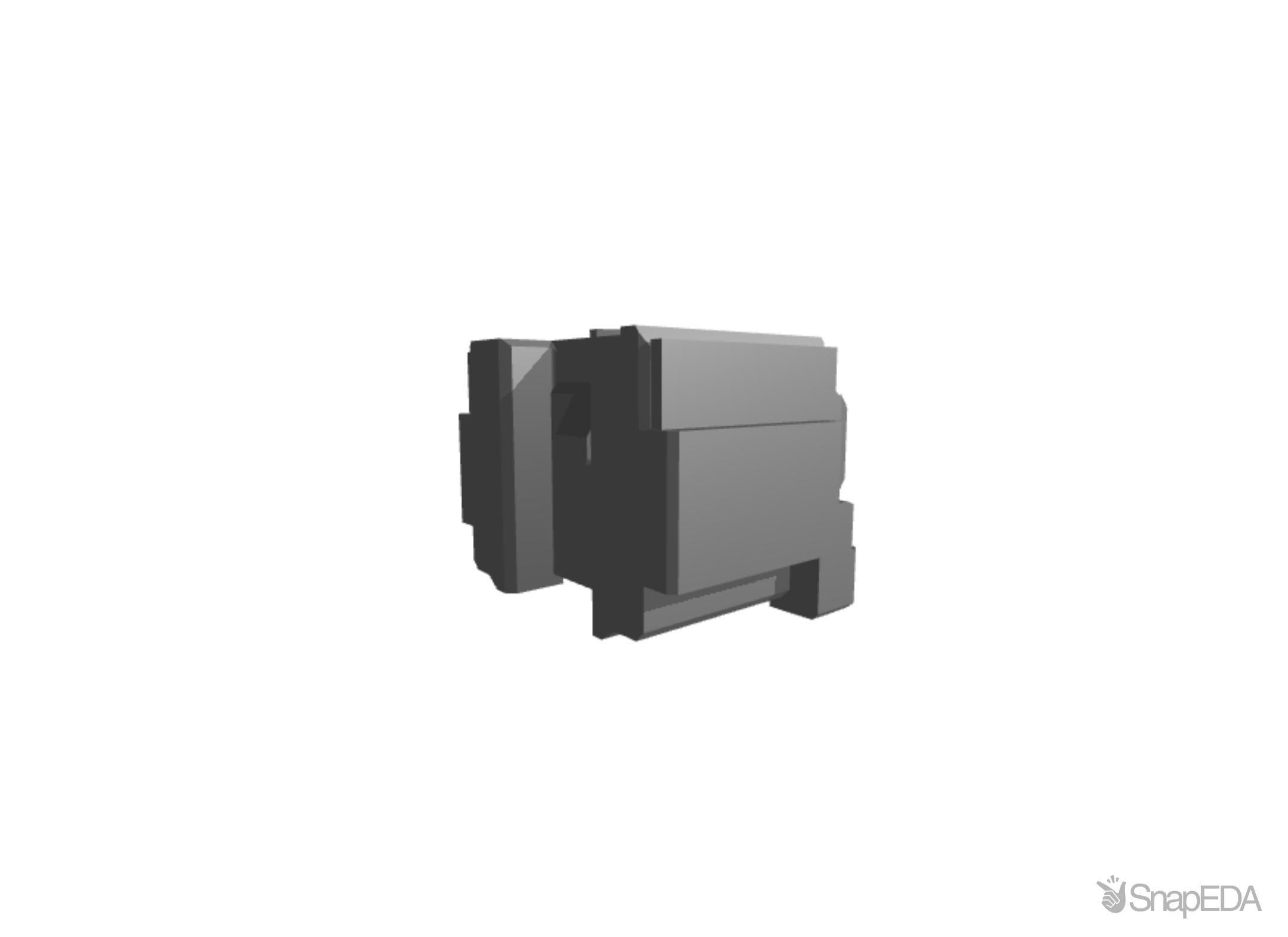 505567-0231 3D Model