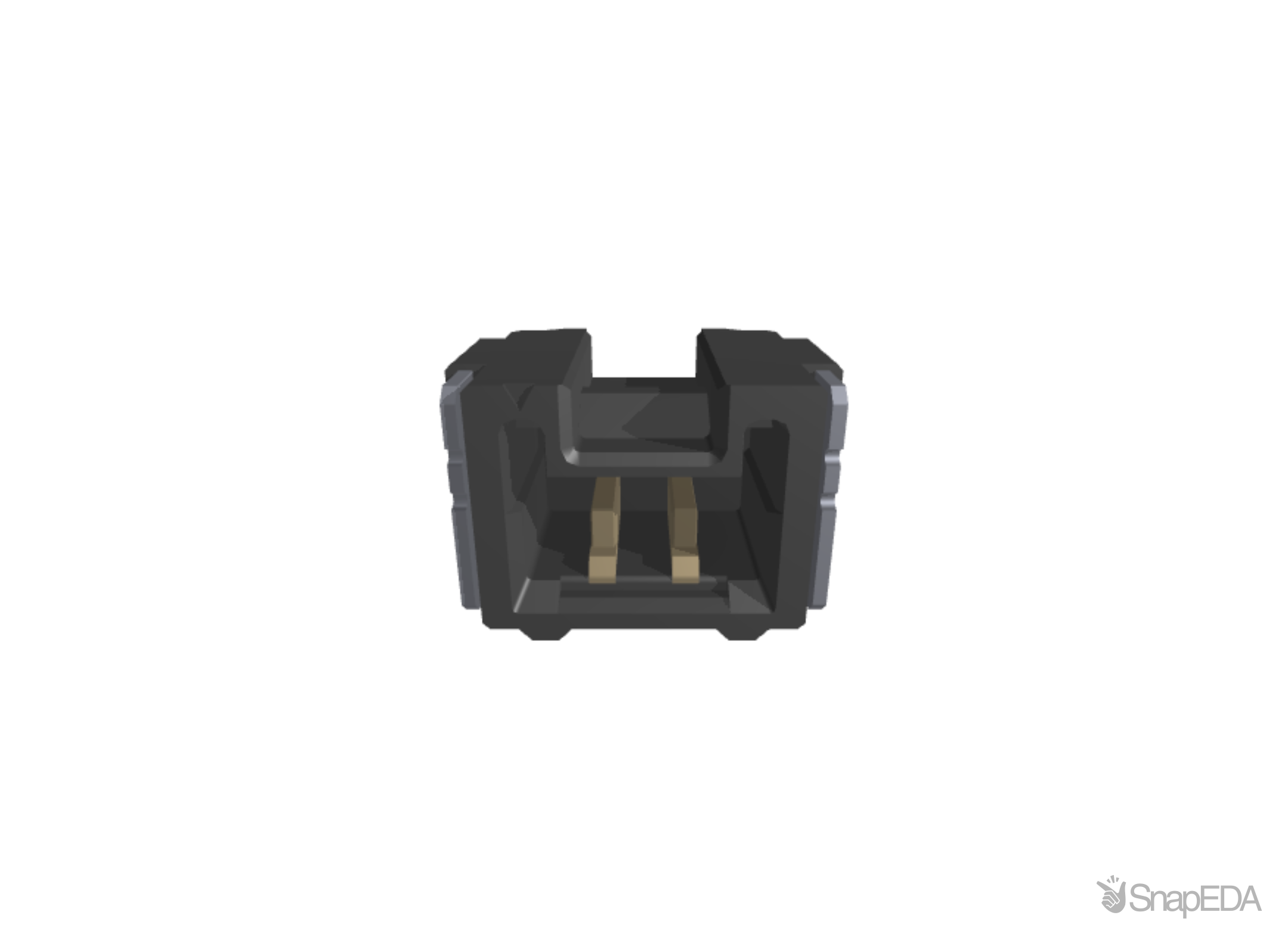 505567-0281 3D Model