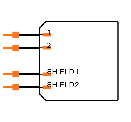 505567-0281 Symbol