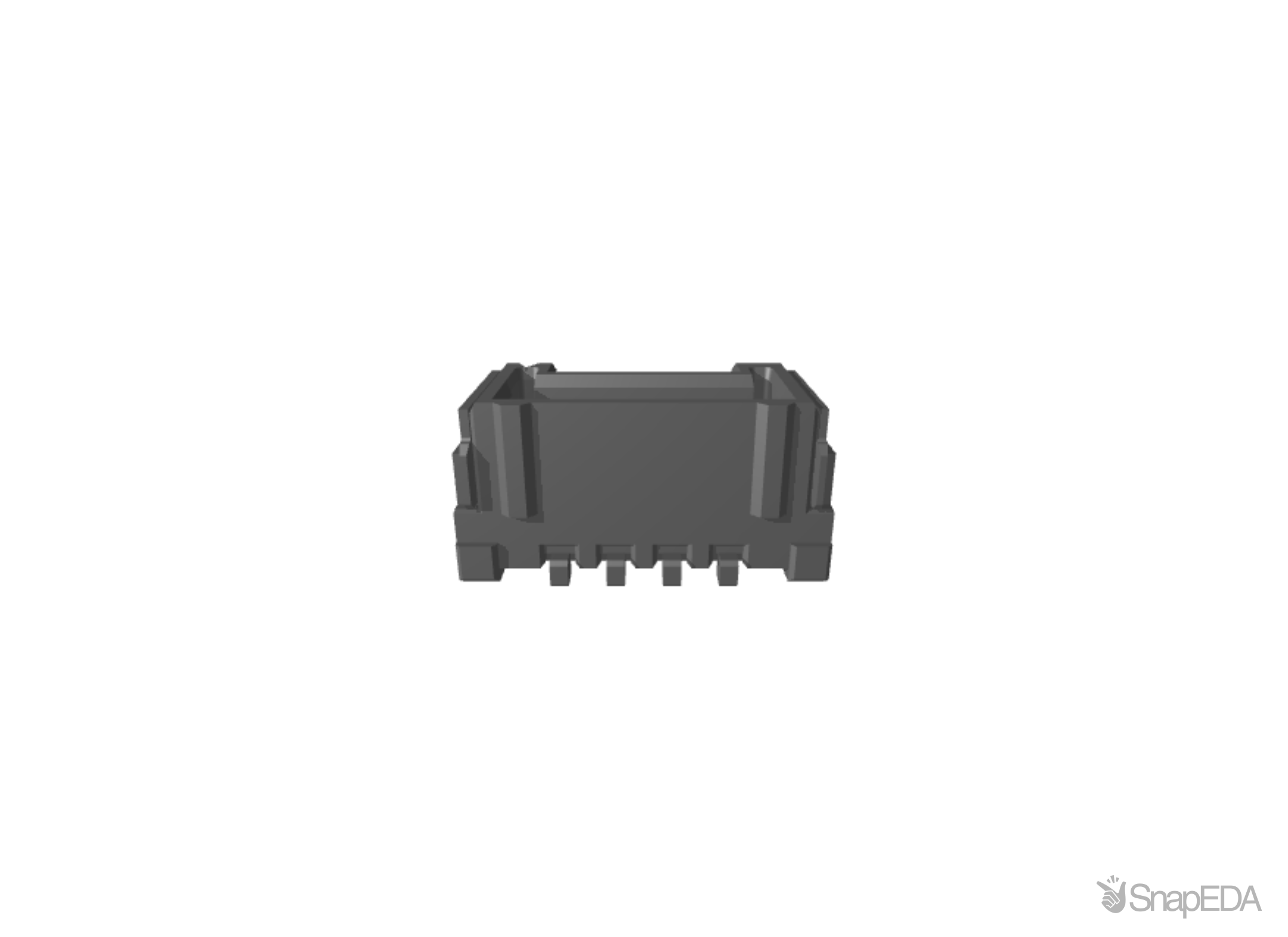 505567-0481 3D Model